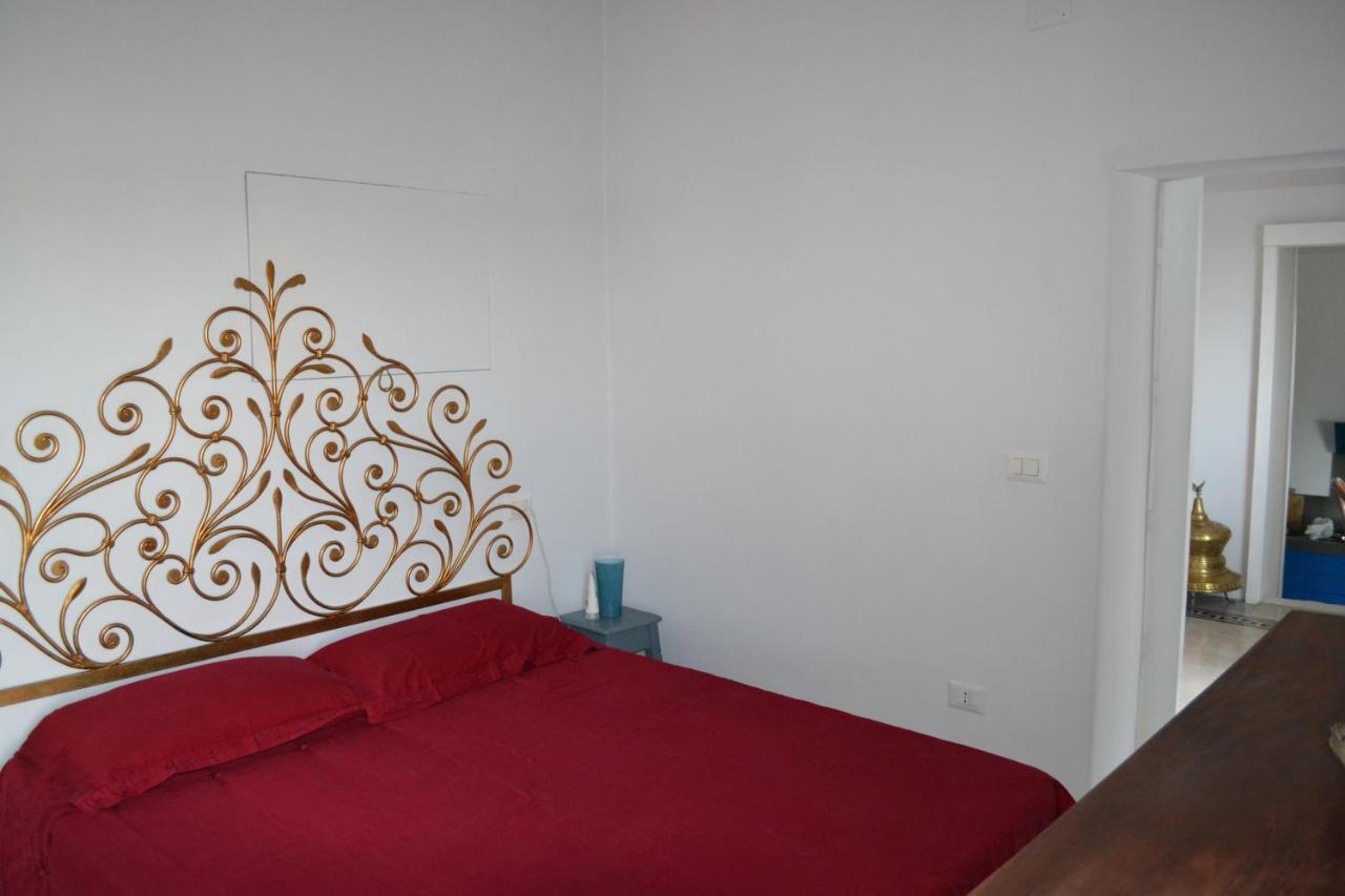 B&B Charming House Salerno Exterior photo