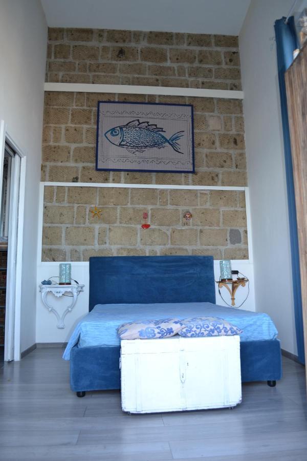 B&B Charming House Salerno Exterior photo
