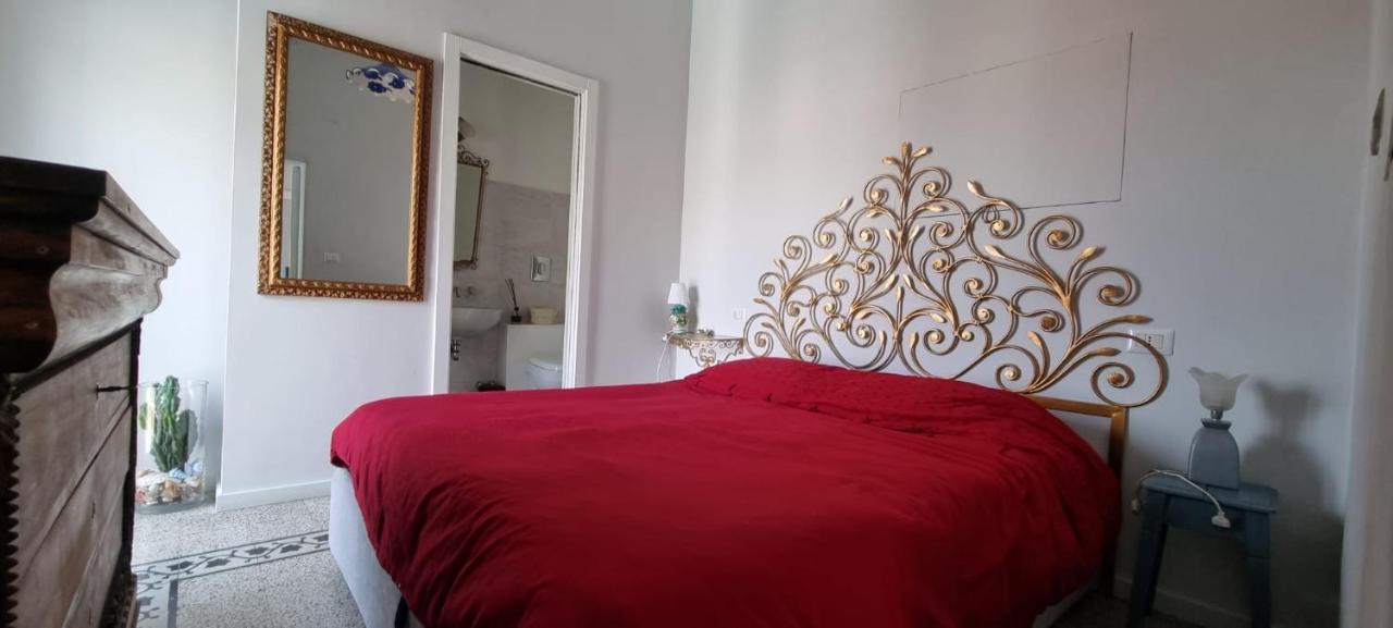 B&B Charming House Salerno Exterior photo
