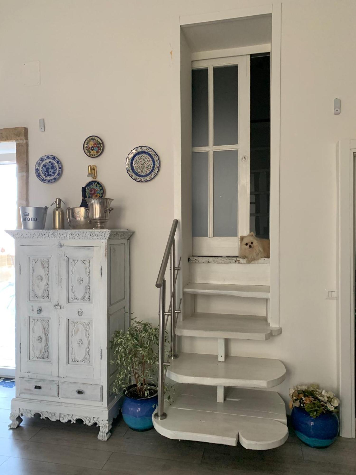 B&B Charming House Salerno Exterior photo