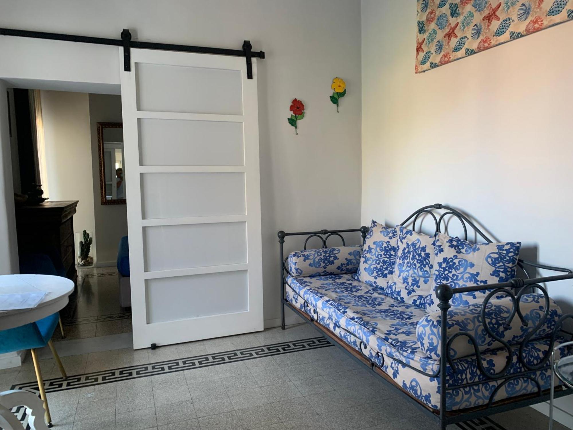 B&B Charming House Salerno Exterior photo