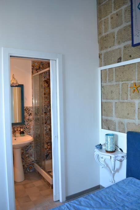 B&B Charming House Salerno Exterior photo